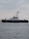 ВМС подтверждает передачу Россией захваченных украинских кораблей