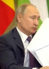 Путин подписал указ об "обнулении" своего президентского срока