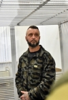 Дело Шеремета: суд начал рассмотрение ходатайства об изменении меры пресечения Антоненко