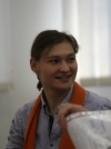 С Яны Дугарь сняли электронный браслет - адвокат