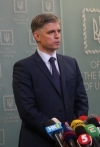 МИД: Украина хочет создать международную коалицию для расследования авиакатастрофы в Иране