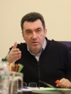 Украина не может поставлять воду в оккупированный Крым — Данилов