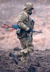 Оккупанты обстреляли позиции ВСУ под Луганским и Широкино
