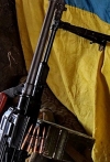 Оккупанты бьют из запрещенных минометов, погиб боец ВСУ