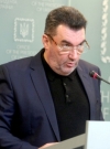 Вторым языком в Украине должен быть английский, а не русский - Данилов