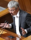 Рада назначила Ткаченко министром культуры и информполитики