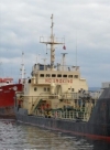 Из ливийской тюрьмы возвращаются 14 украинских моряков (фото)