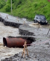 Подсчет продолжается: предварительный ущерб от паводка на Буковине - 1,3 миллиарда