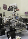 NASA уже в третий раз откладывает запуск миссии на Марс
