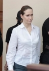 Суд отказался отпустить Кузьменко из-под стражи