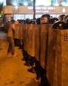 Во время протестов в Беларуси задержали 9 украинцев - МИД
