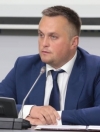 Венедиктова подписала заявление Холодницкого об увольнении (документ)