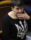 Рада рассмотрит вопрос об исключении Савченко из оборонного комитета