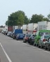 В пунктах пропуска на Донбассе ожидают 230 авто