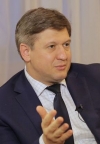 Министр Данилюк подал в суд иск против ГФС