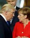 Трамп убеждал Меркель отказаться от "Северного потока-2" - СМИ