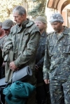 В Раде подготовили пофамильный перечень украинцев-заложников Кремля