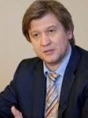 Александра Данилюка убрали из реестра должников