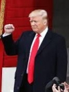Дональд Трамп официально стал президентом США