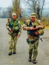 Ветераны вывезли оружие из Золотого – полиция