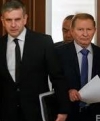 Порошенко ожидает, что "минская встреча" состоится в воскресенье