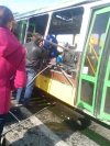 По делу о теракте в Волгограде подозревают женщину