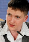 Савченко могут объявить подозрение в подготовке госпереворота