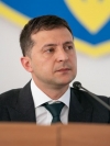 Зеленский озвучил планы по обмену пленными с РФ