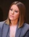 Собчак потребовала от Путина освободить украинских политзаключенных