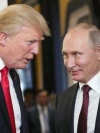Трамп назвал встречу с Путиным одной из лучших в своей жизни
