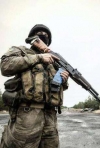 АТО: боевики били 61 раз