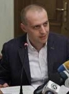Трепак написал рапорт на увольнение и сейчас находится в отпуске - Грицак