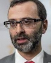 Георгия Логвинского избрали вице-президентом ПАСЕ