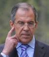 В МИД РФ считают странным заявление Керри о реакции России на химатаку в Сирии