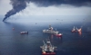 У берегов Одессы произошел разлив нефти на площади 840 тыс. кв. м