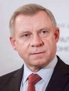Президент ввел в состав СНБО нового председателя Нацбанка