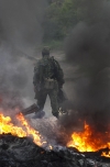 Сутки в АТО: Боевики 65 раз нарушили перемирие