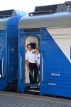 На майские праздники Укрзализныця запустит семь дополнительных поездов