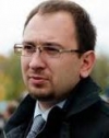 В Крыму задержали адвоката Николая Полозова