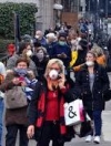 Треть украинцев в Польше потеряли или ограничили работу из-за коронавируса