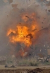 За взрывы на военных складах наказали больше 40 человек
