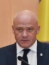 Под стенами АП требуют отставки мера Одессы Труханова (фото)