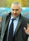 Фейгин возмущен сменой правил в Лефортово (документ)