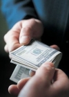 Судью Окружного админсуда Киева поймали на взятке в $2 тысячи