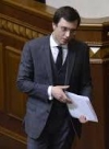 Министр инфраструктуры передал документы о коррупции в Укразализныце в НАБУ