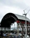 Канада выделит $12 миллионов для достройки защиты над ЧАЭС