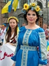 Сегодня украинцы празднуют День вышиванки