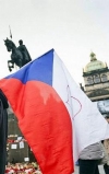 Чехия упростит трудоустройство для украинцев