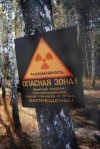 В Чернобыльской зоне задержали любителей экстрима
