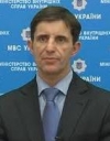 Шкиряк может вернуться в МВД